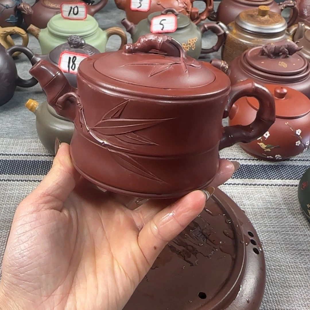 紫砂茶壶紫砂紫砂茶具