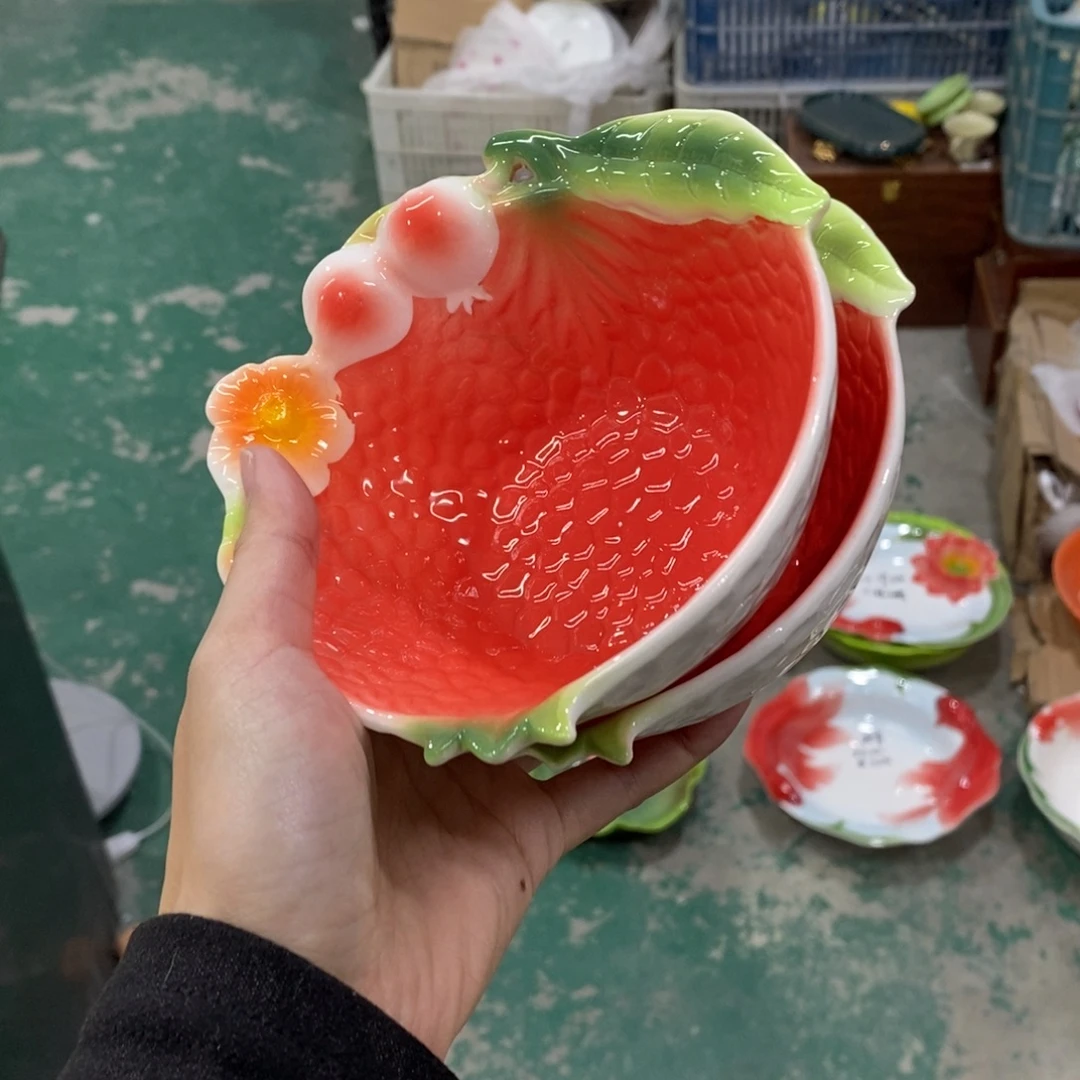 釉下彩陶瓷陶瓷陶瓷陶瓷