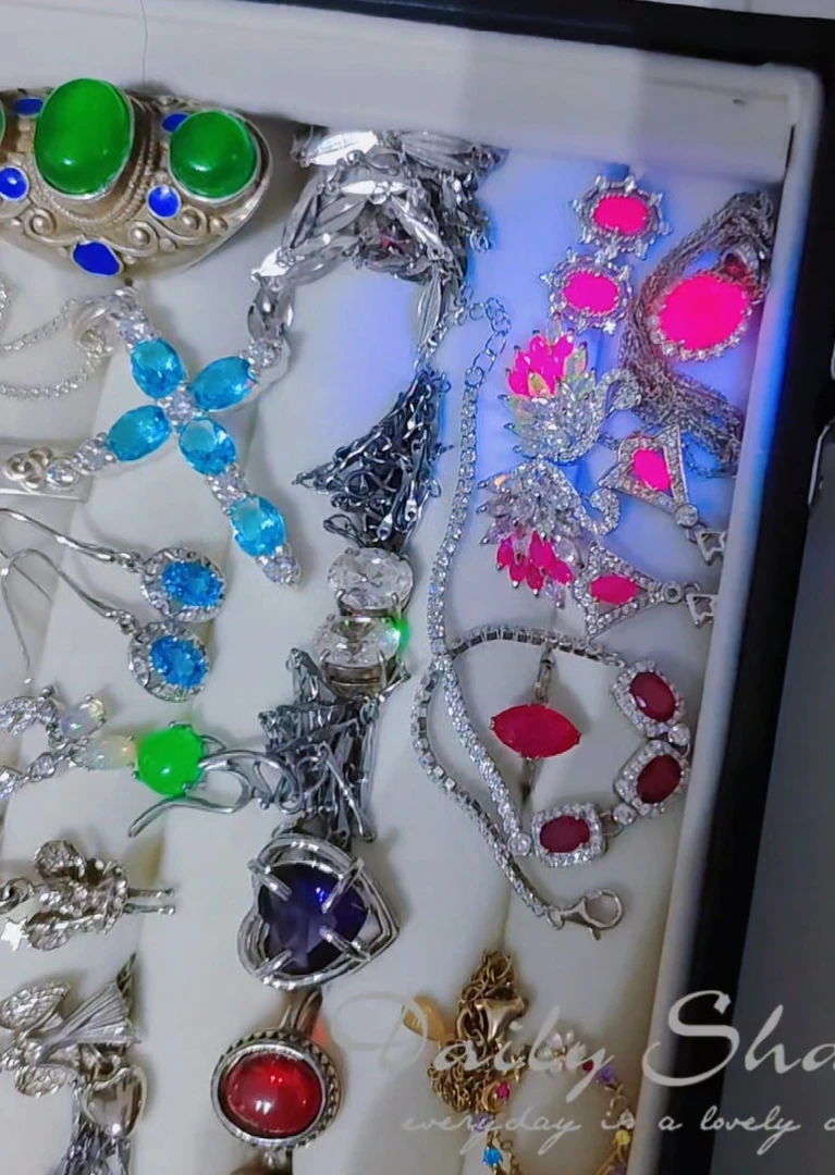 铜合金耳饰 通用耳饰精致ins超仙饰品欧美原创设计