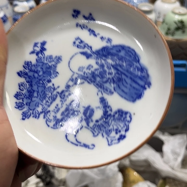 陶瓷茶玩榜第二十名