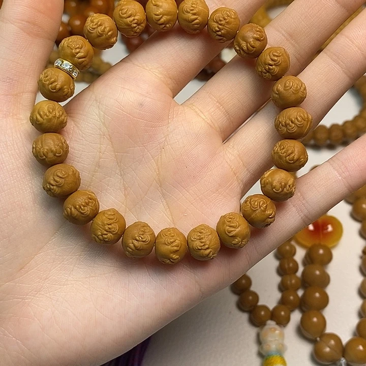 猴头手串猴头手串