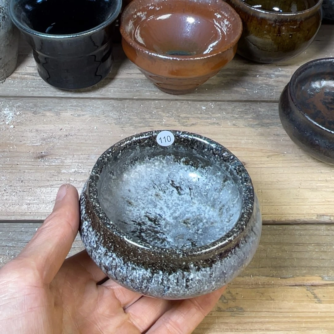 茶盏盏盏都有了一种特殊