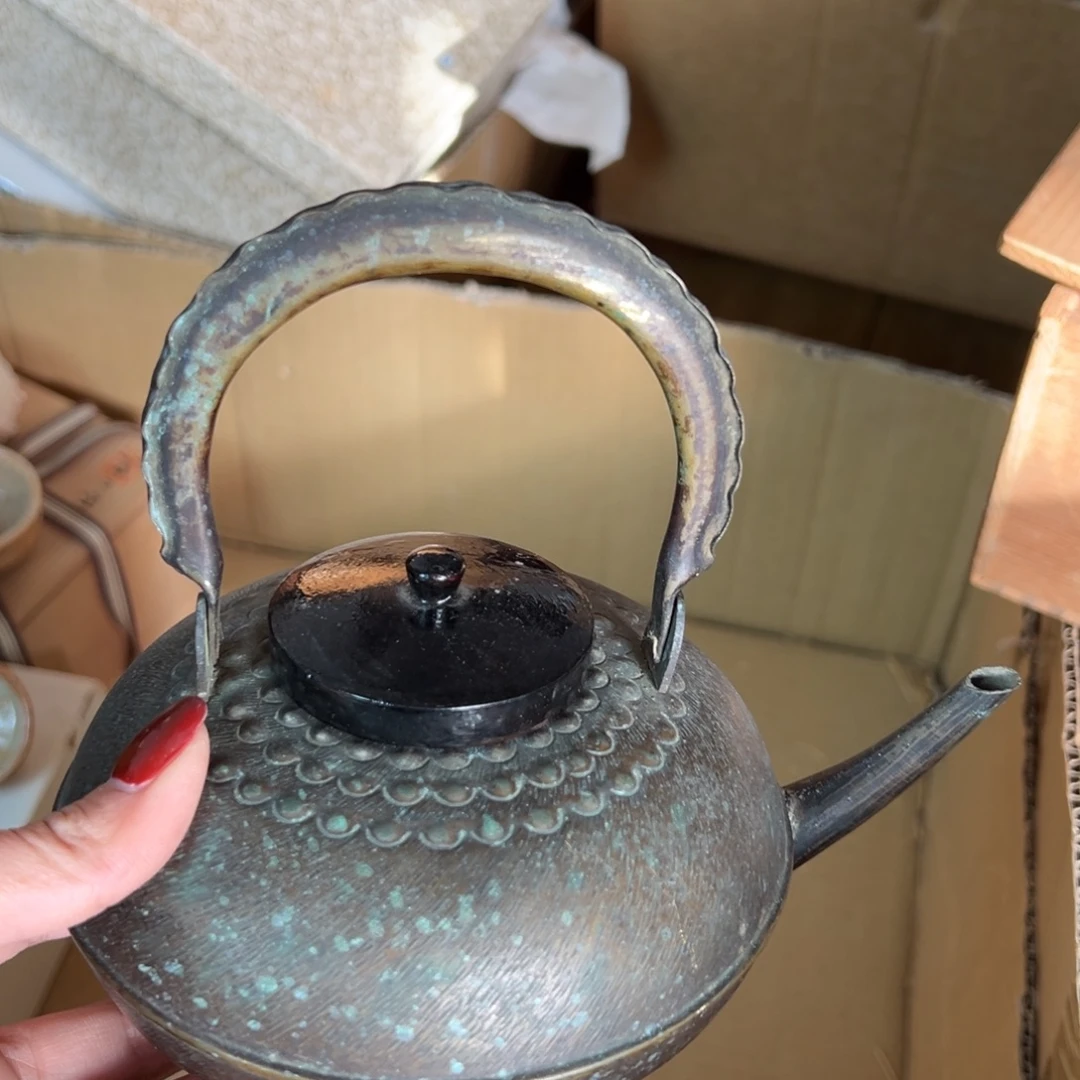 默认瑕疵，直播间看好细节