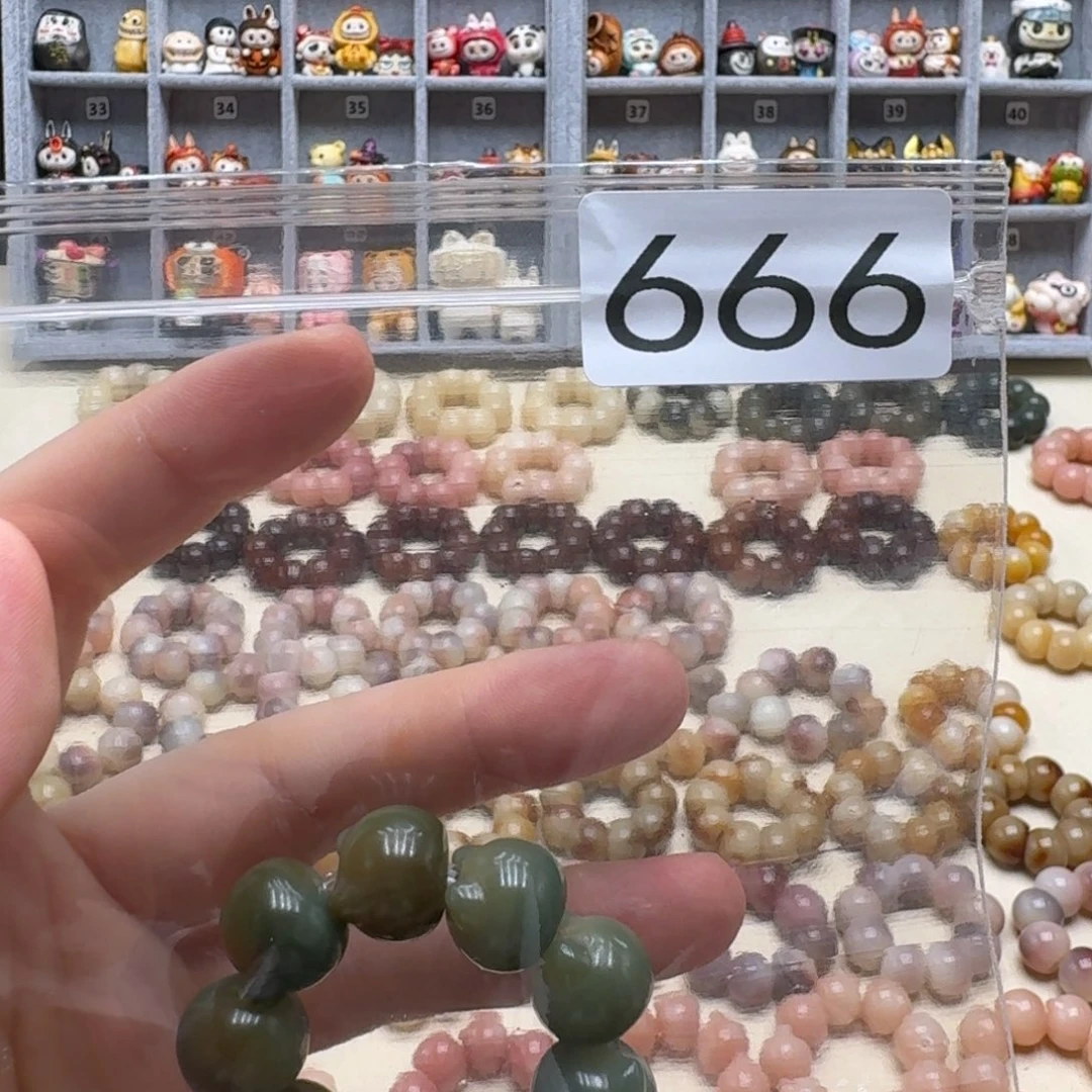 云***飘菩提根/象牙果吊坠