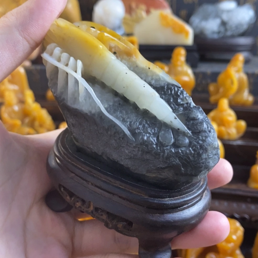 寿山石寿山石精品