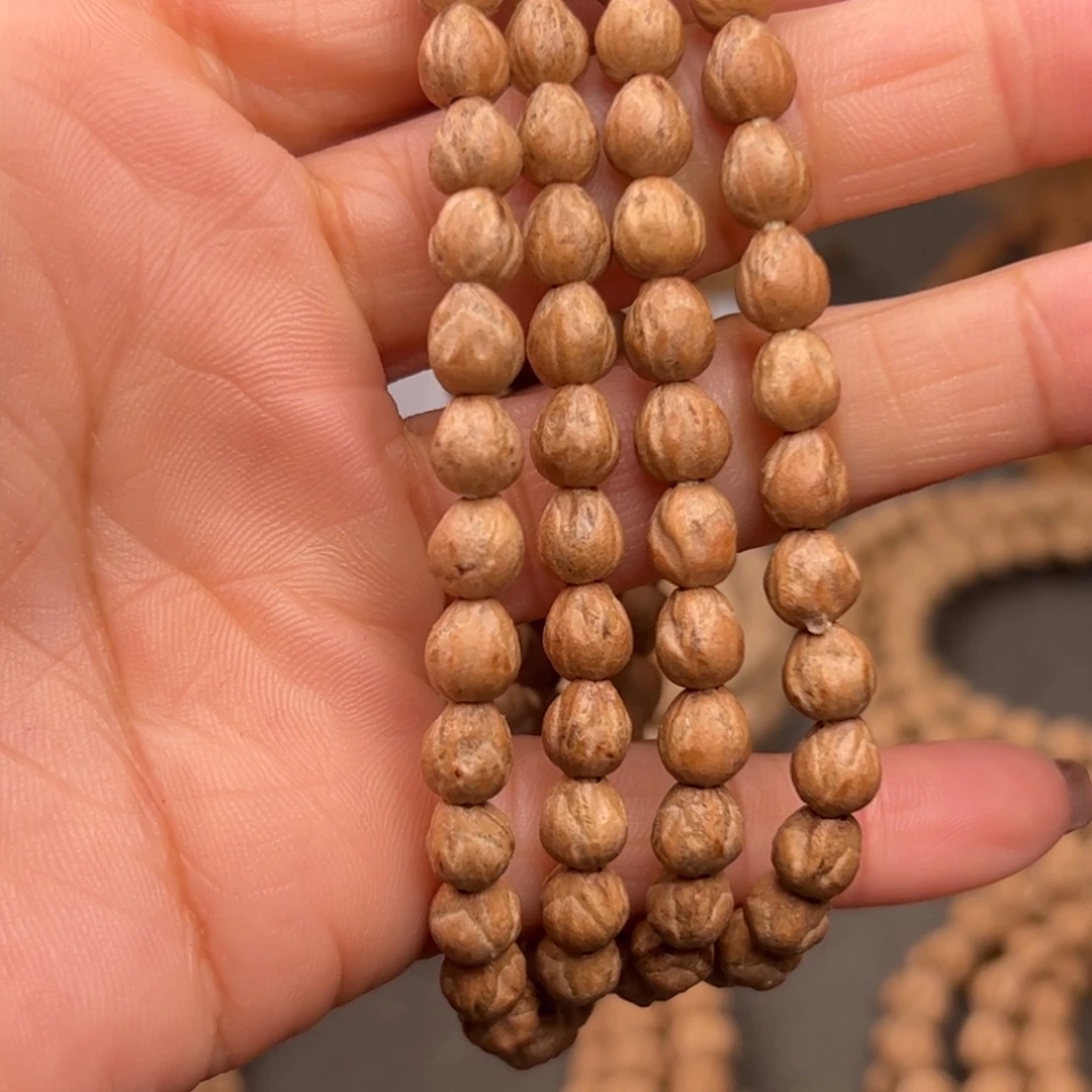 手串柏香籽/百香籽