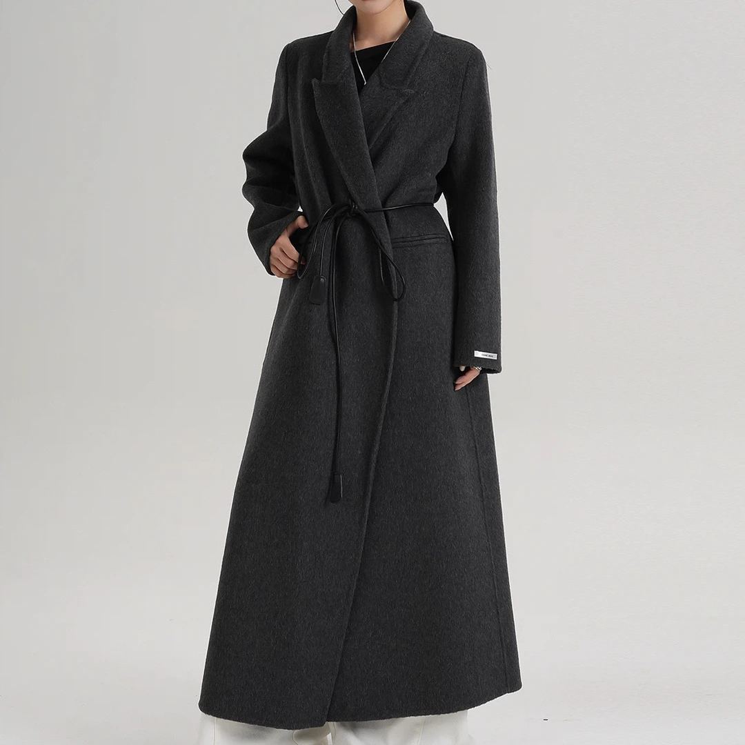 （非图片找到对应价格拍）百搭气质通勤风衣外套