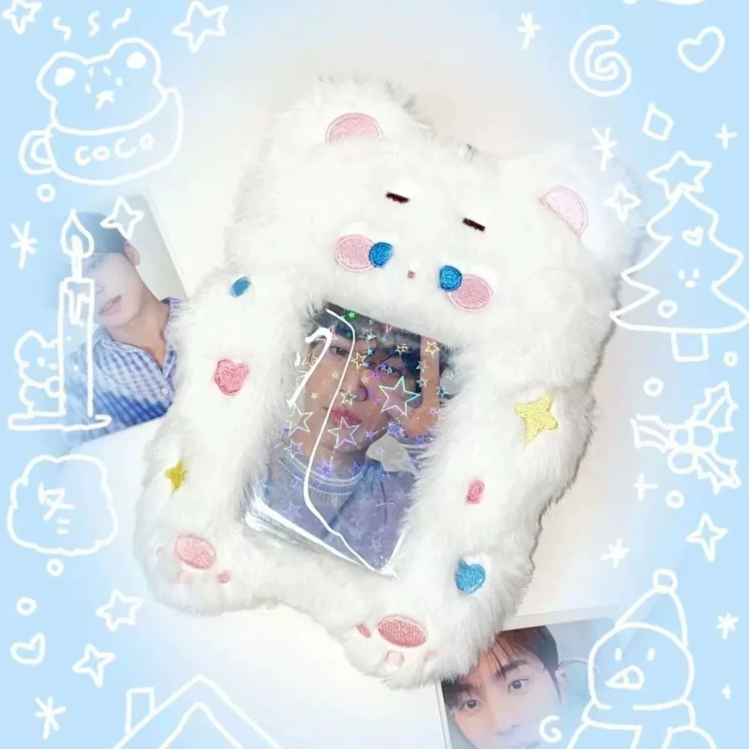 【糕糕的】60毛绒谷美150三丽鸥口袋卡册300三丽鸥四宫格卡册