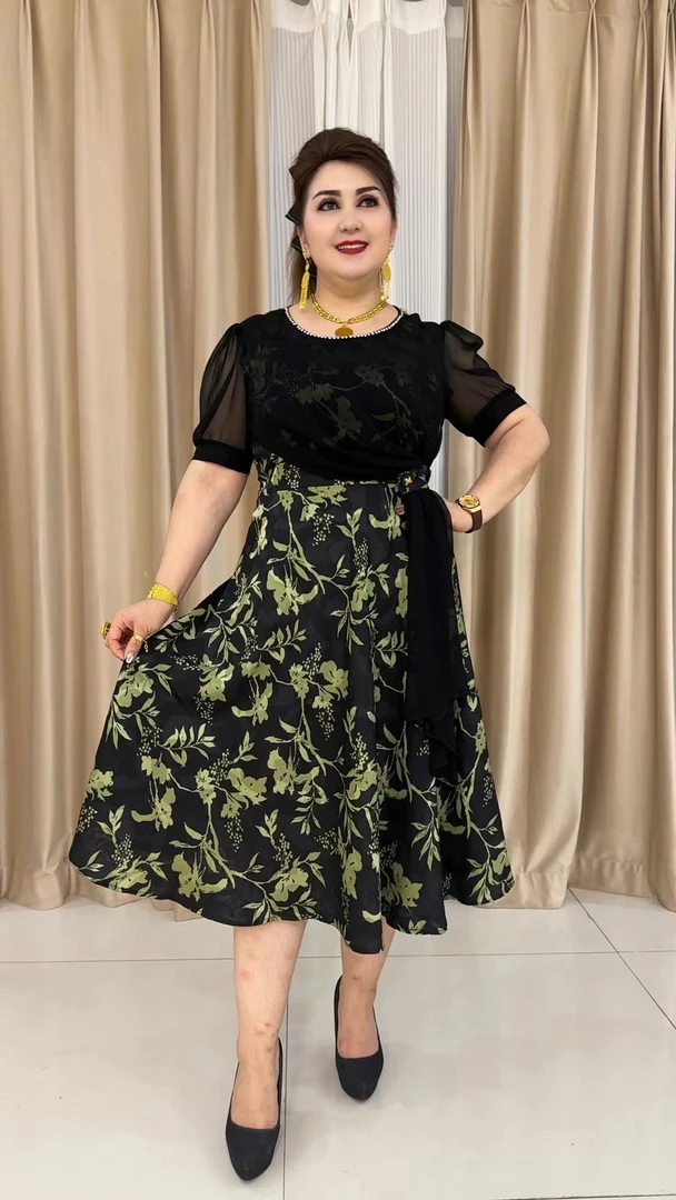 【MeiLiTan】连衣裙福利款女款夏季红色
