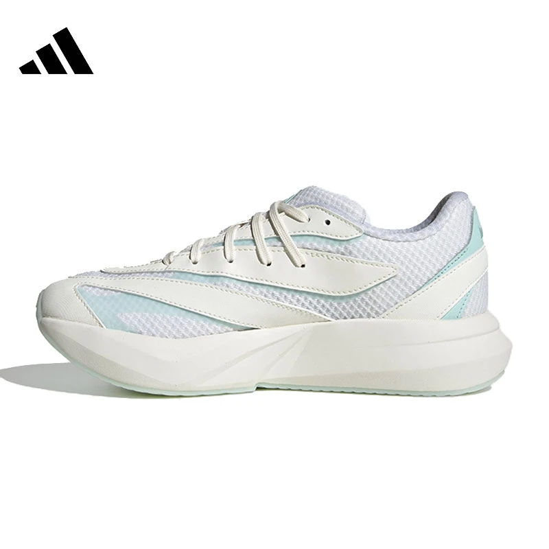 adidas阿迪女子LIGHTBLAZESPW FTW-跑步鞋JR7336