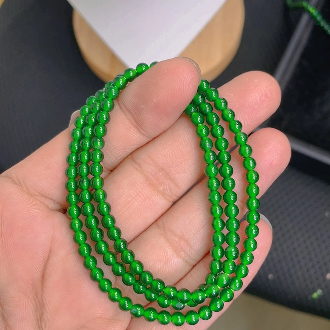 颈饰未镶嵌翡翠888888888