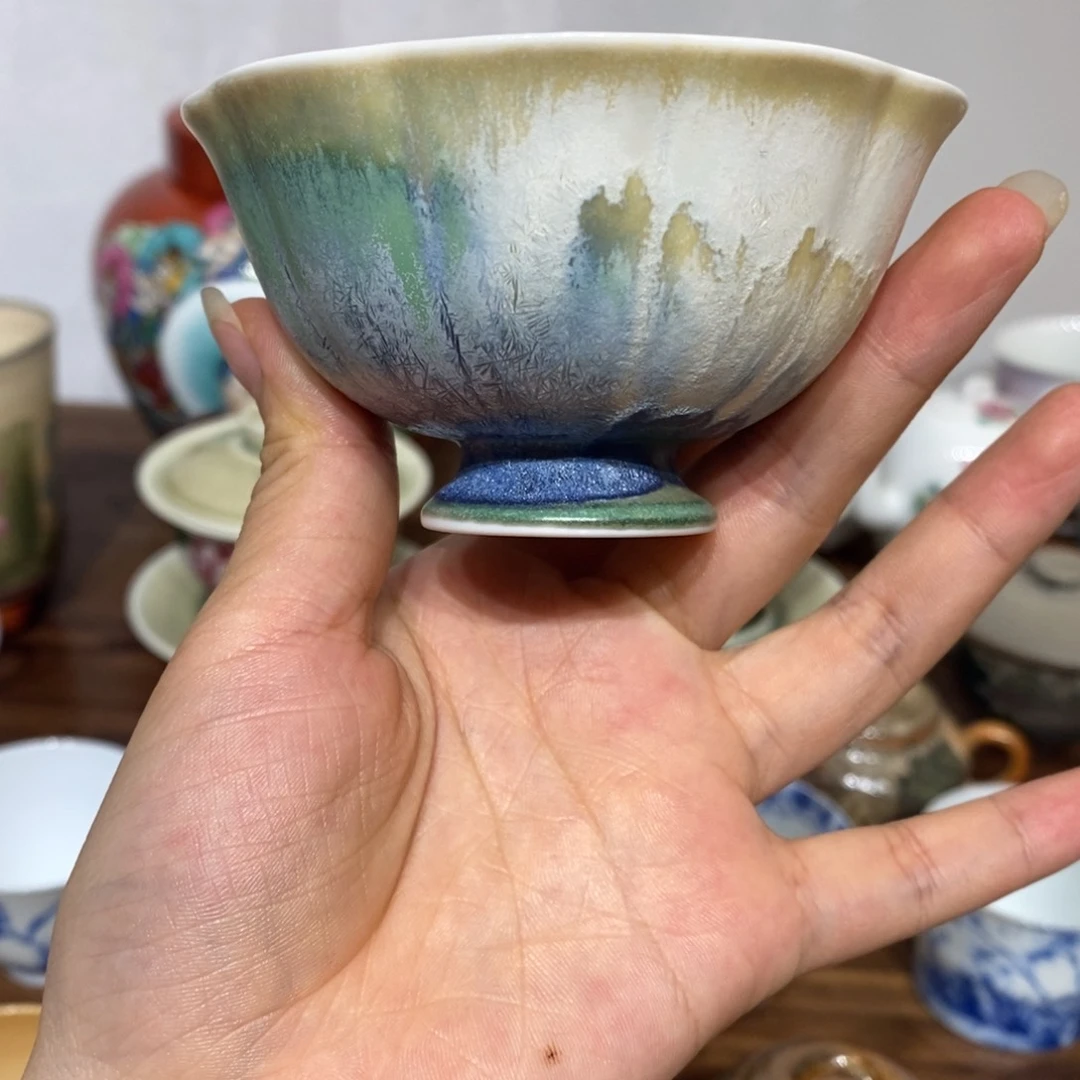 新品手工手绘福利