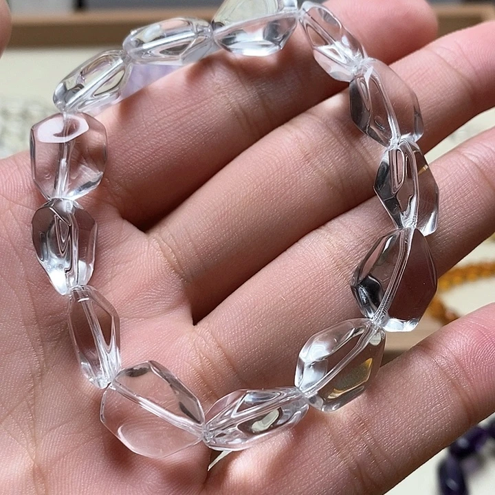 非金属无卡12mm随型