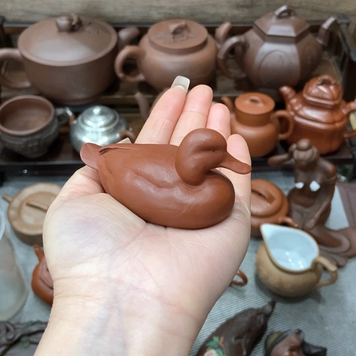 紫砂茶壶紫砂紫砂