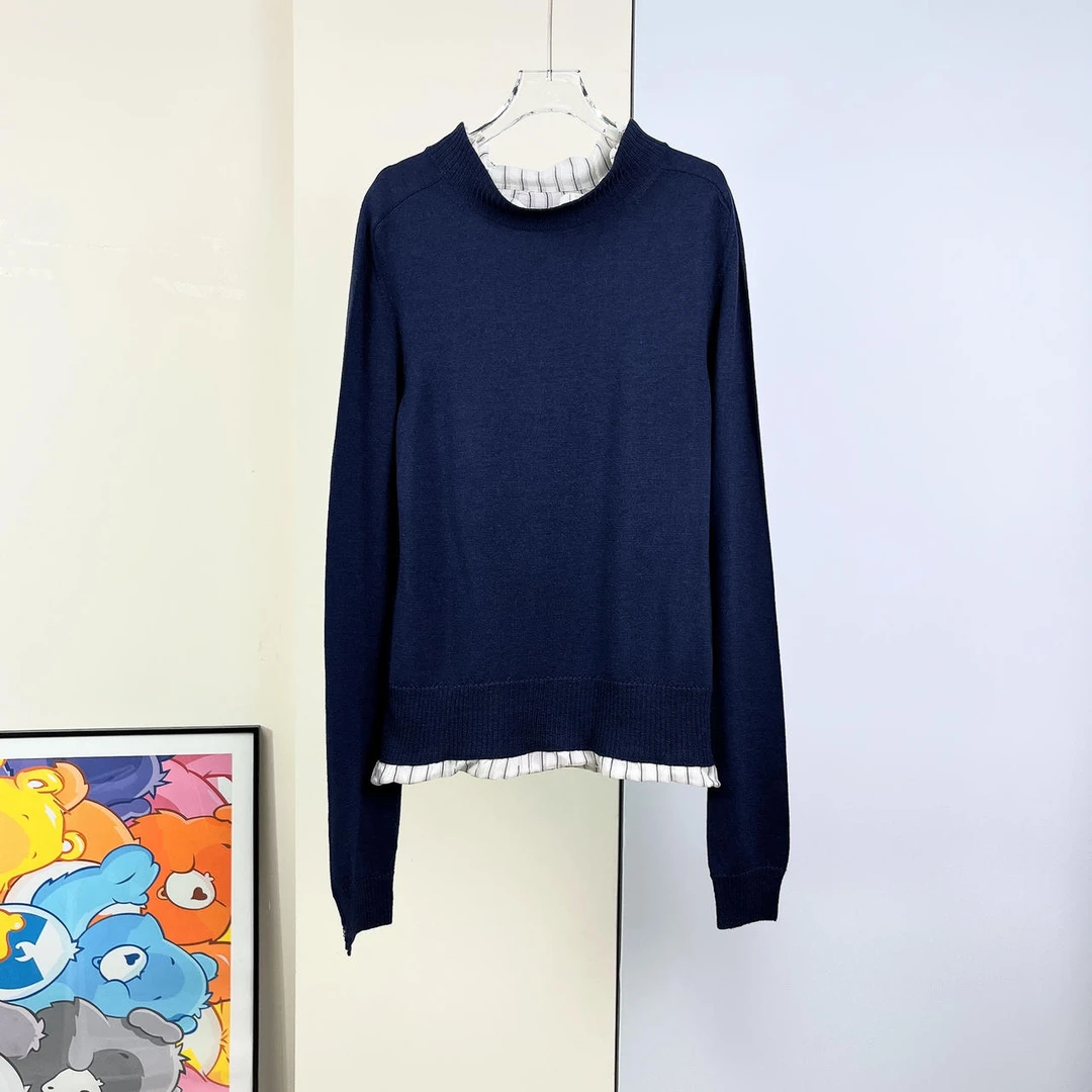 99新/Maison Margiela/套头毛衣/M码/Xsps10585