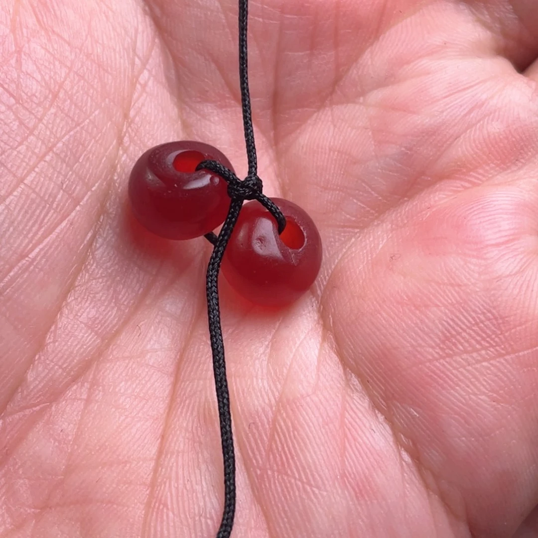 玛瑙/玉髓颈饰未镶嵌海**元