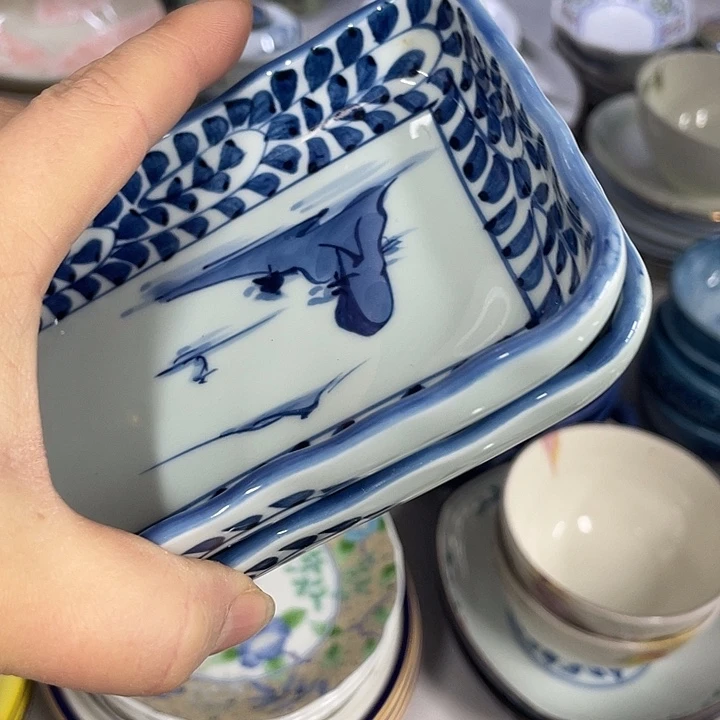 咸***宜回流瓷器默认瑕疵