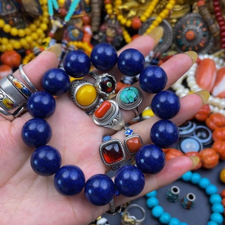 泥塑擦擦的吊坠和