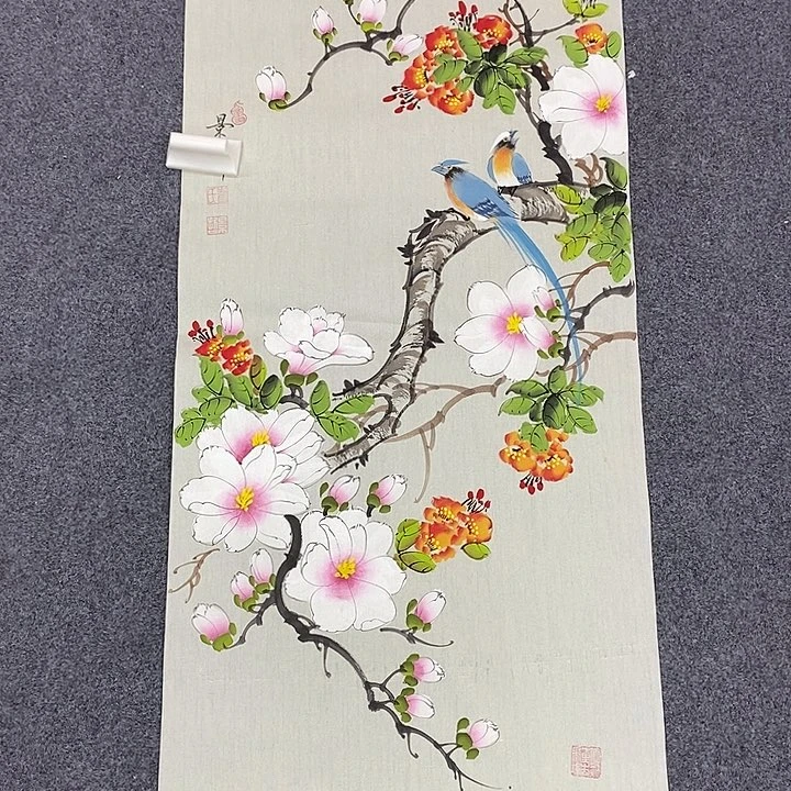 二百美术馆作品欣赏
