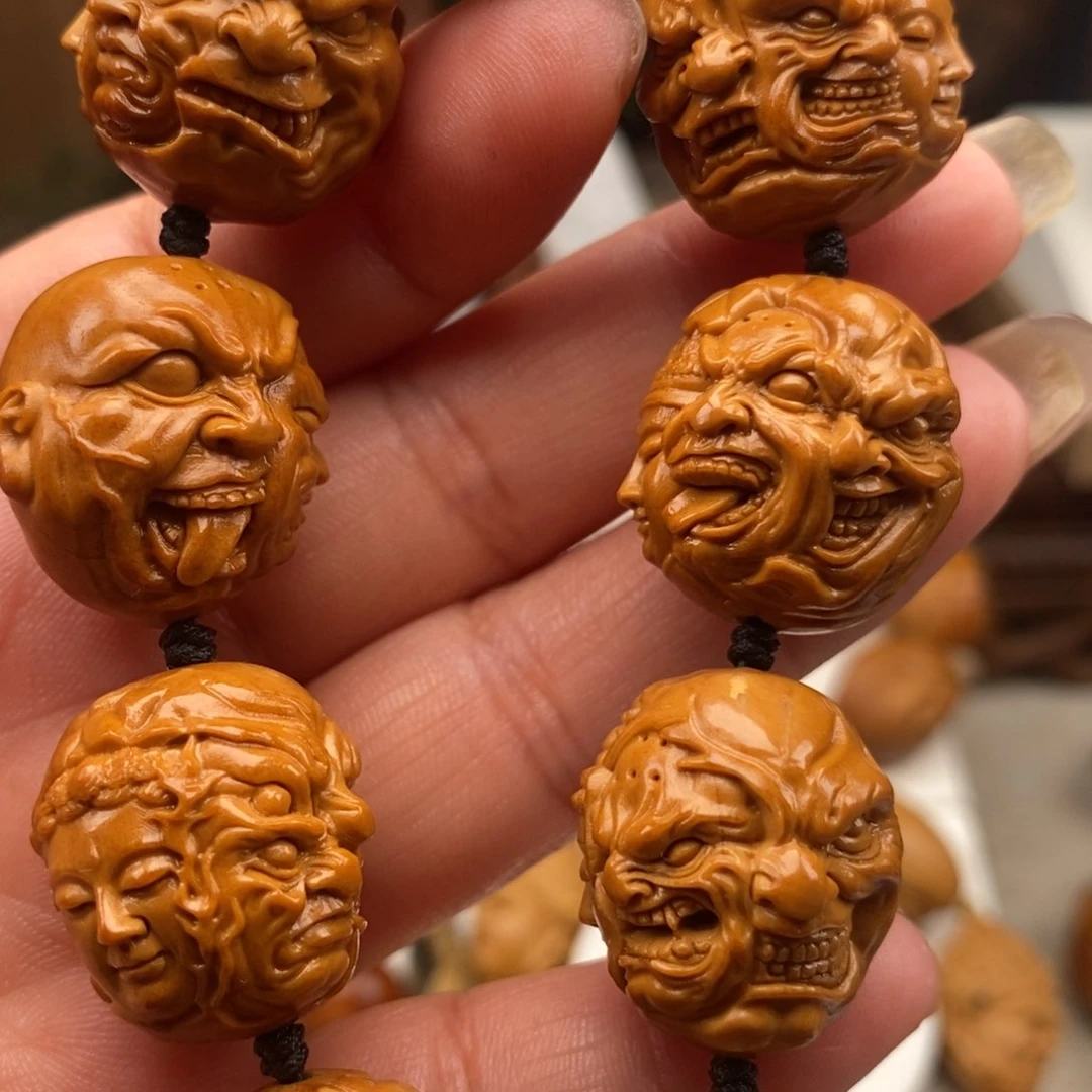 橄榄核吊坠橄榄橄榄