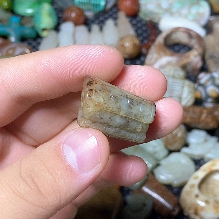 摆件直播间链接184