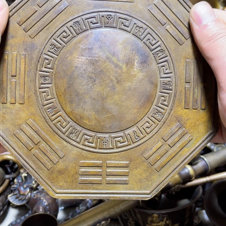 铜器摆件诚信经营