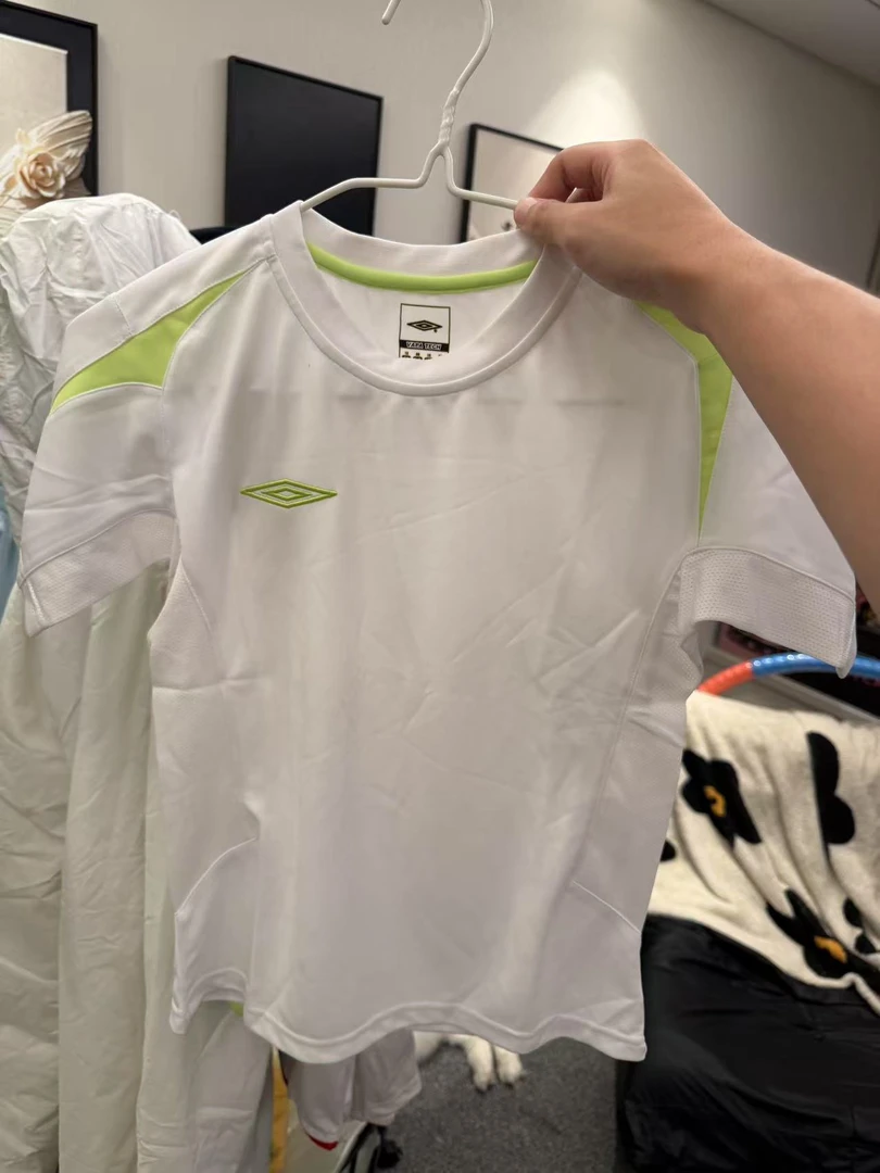 【白色圆领女款】看清楚了再拍