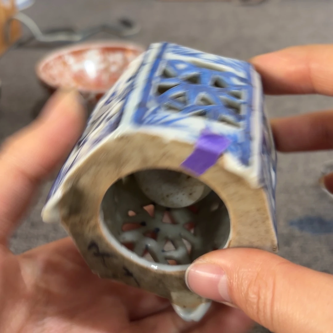 非常好看漂亮的物品