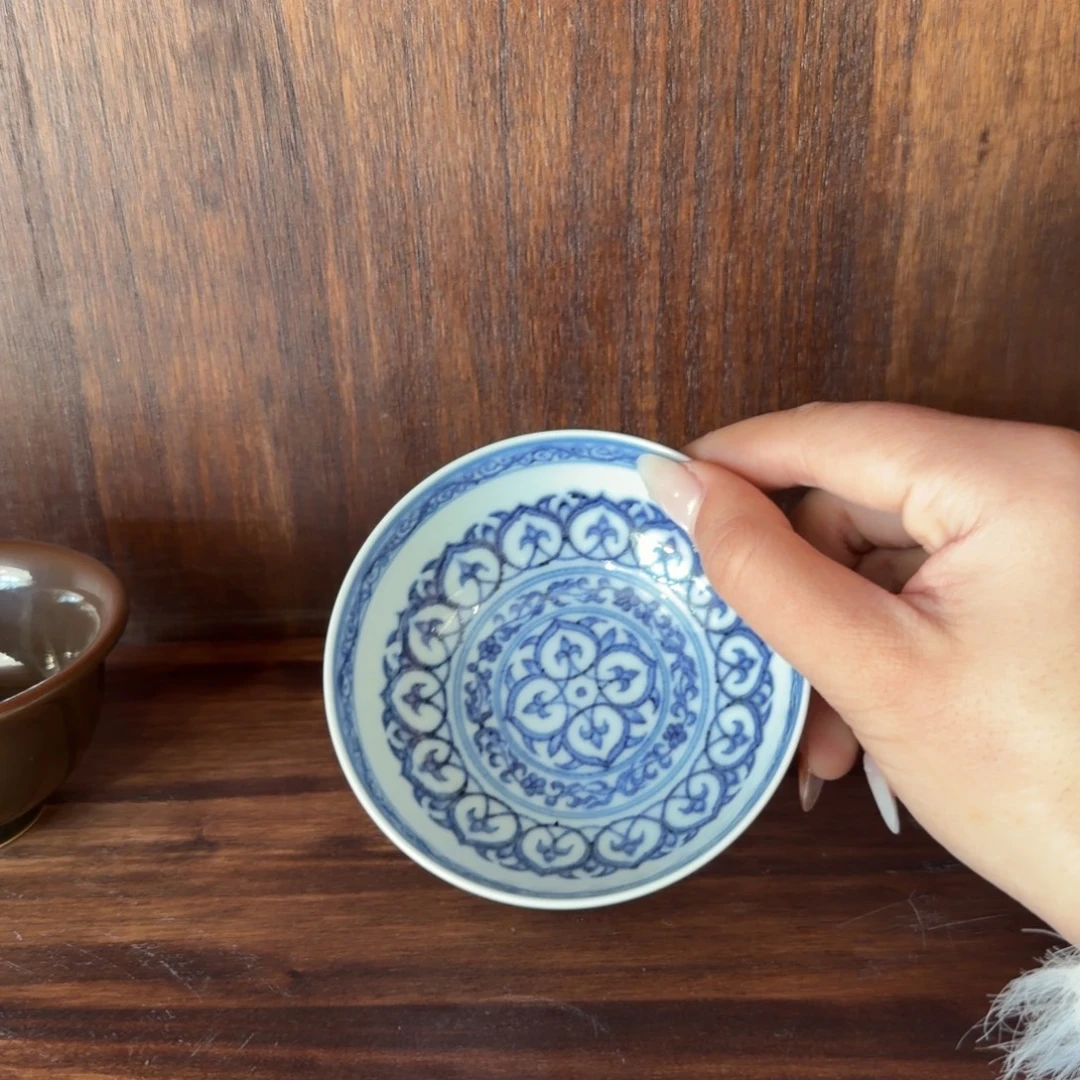 潘***砂瓷片青花瓷器的制作工艺与工艺等