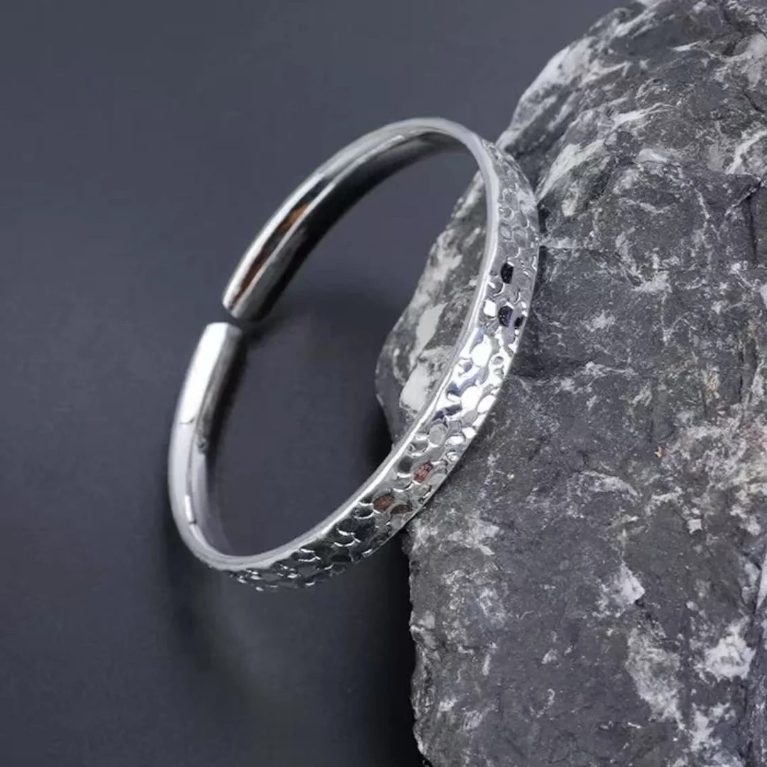 碎冰冰手镯时尚A0267