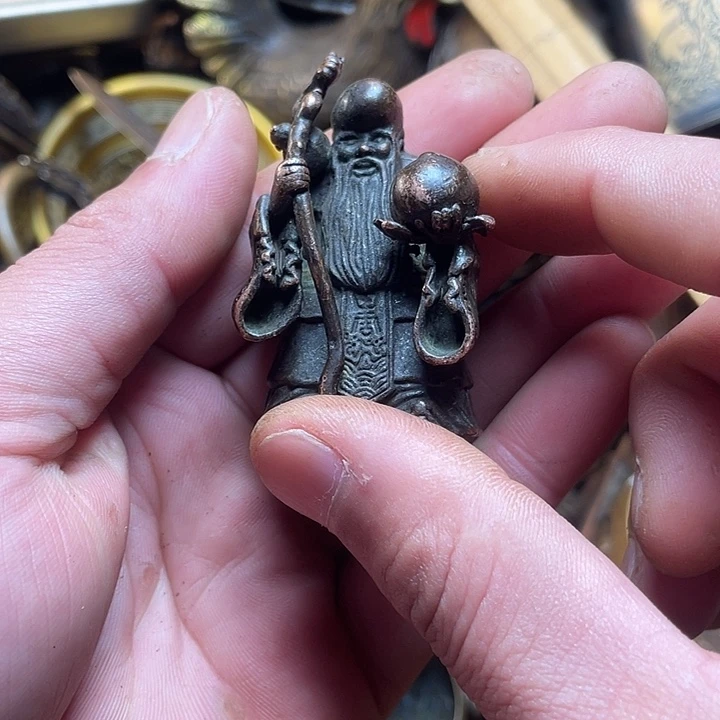 铜器摆件诚信经营