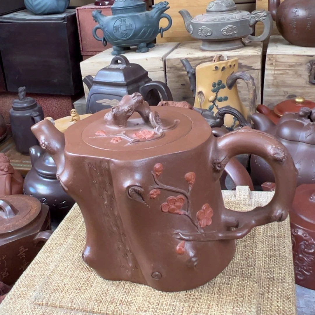 茶壶紫砂紫砂紫砂壶