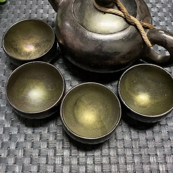 吊坠菩提根/象牙果