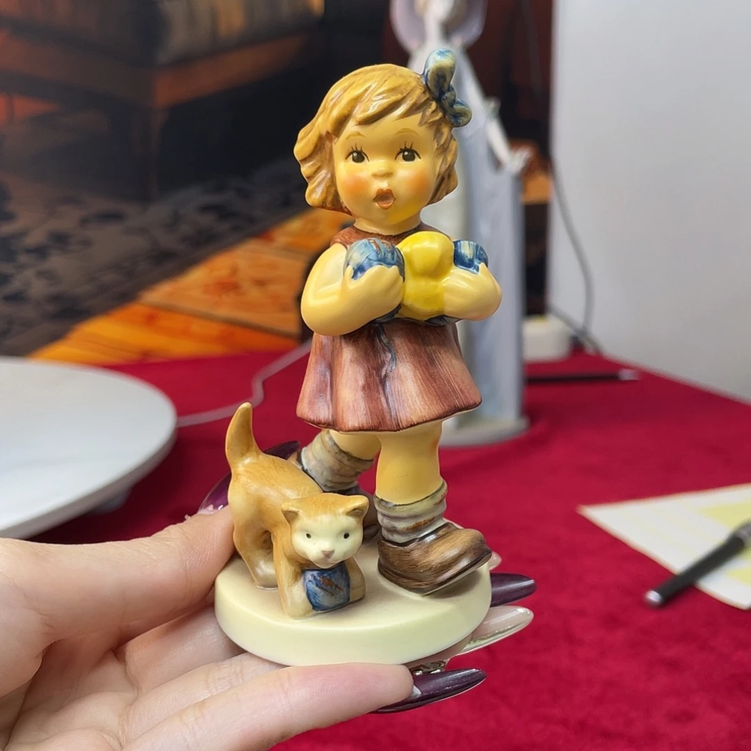 陶瓷欧美中古美物