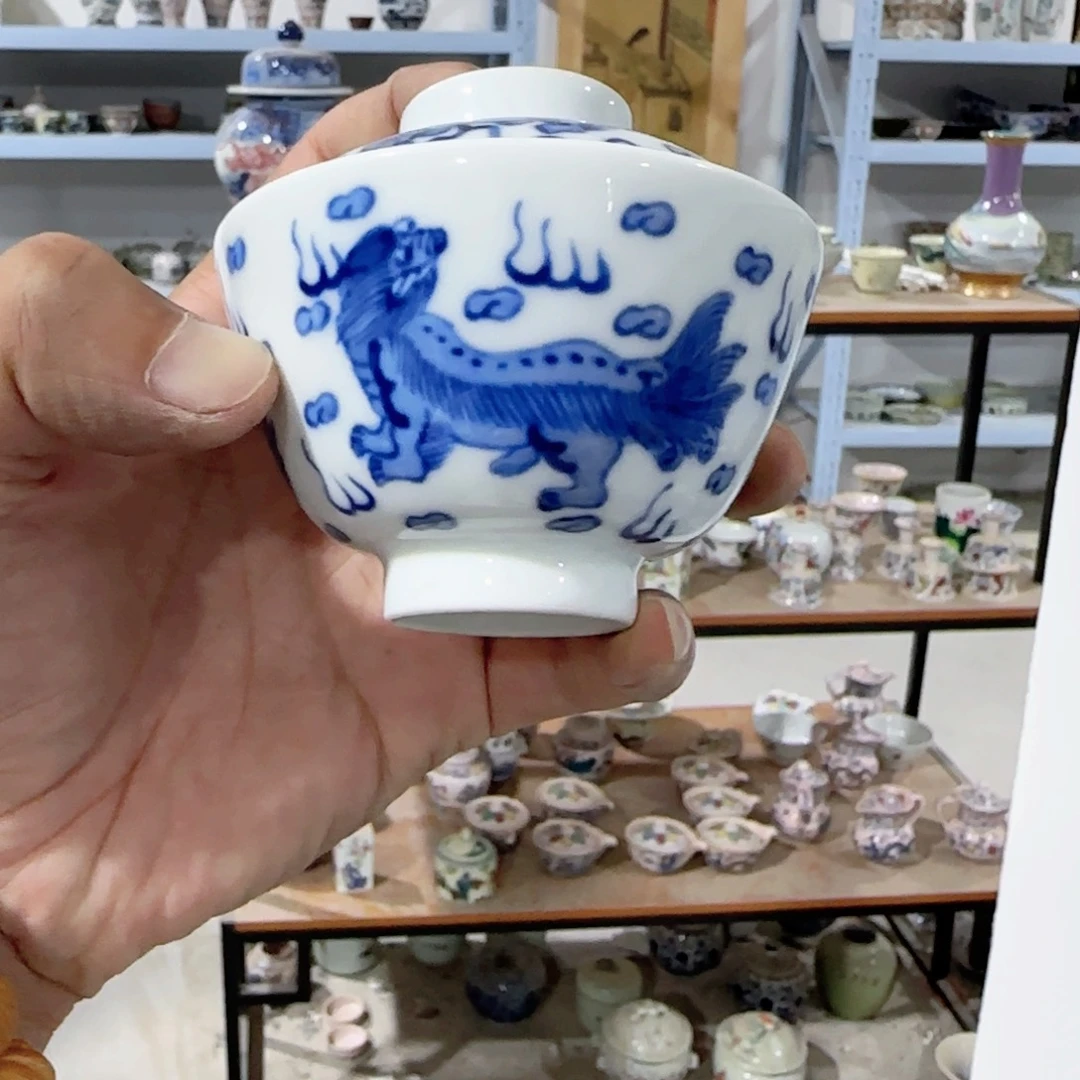 其他手绘瓷器手绘瓷器