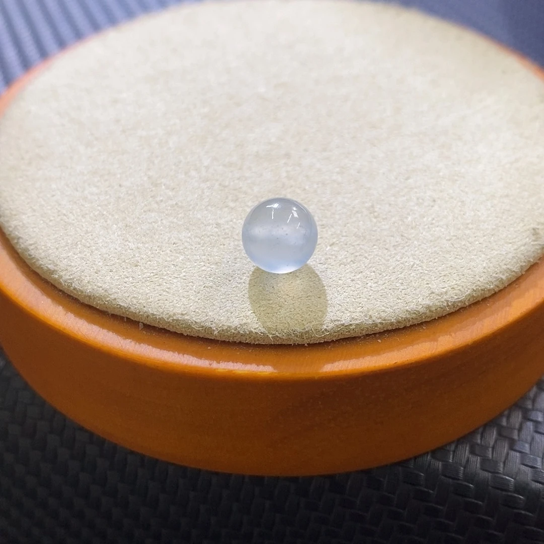 未镶嵌挂件翡翠択*单珠