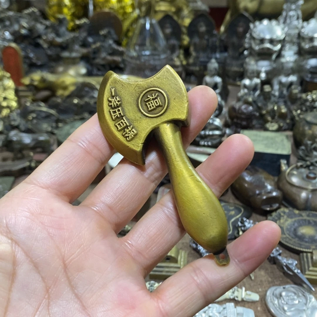 铜铜韵精品居家摆件