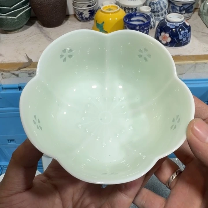 陶瓷推荐第二名20包邮