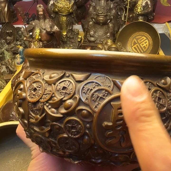 铜器999999969999999啊