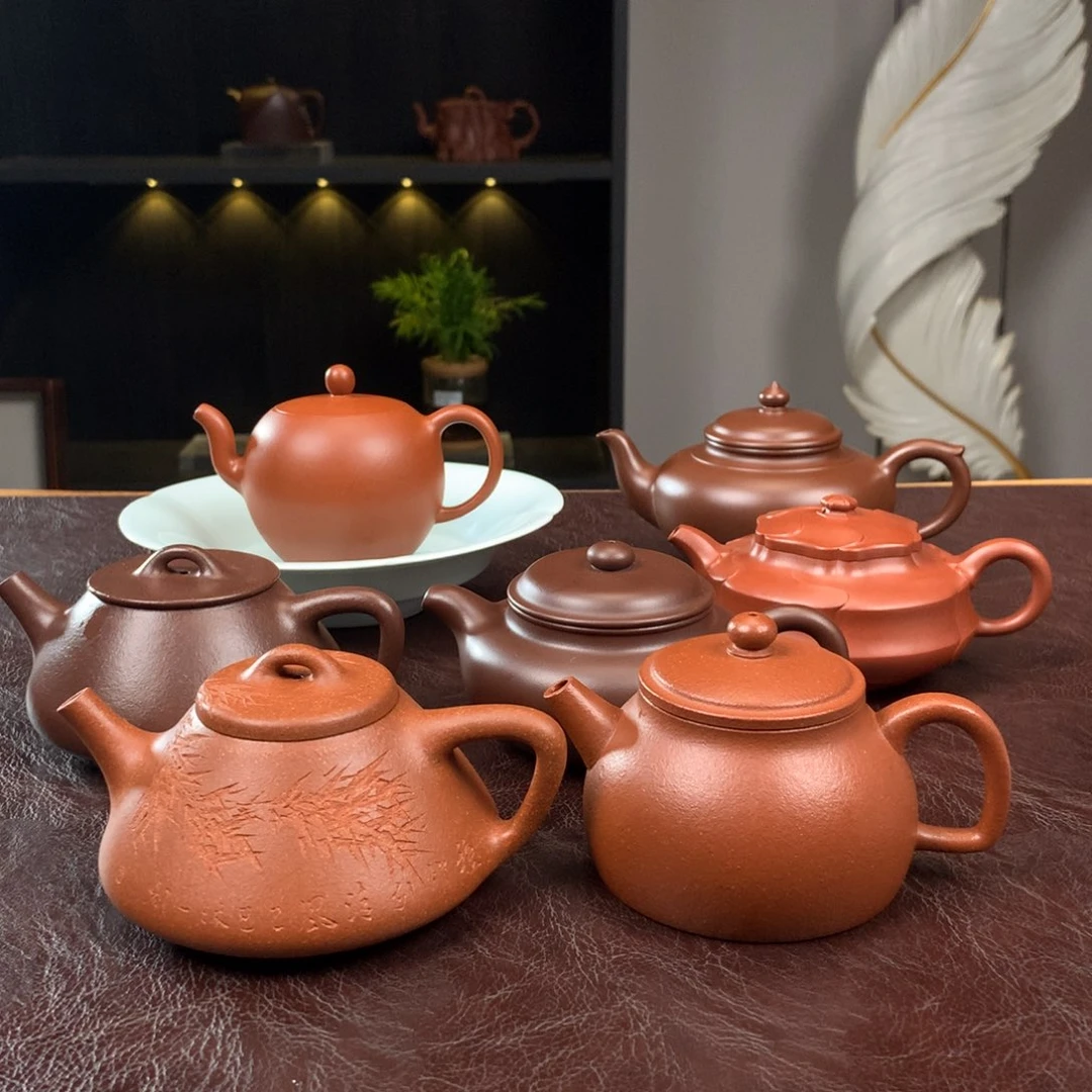 喬*紫砂壶紫砂壶紫砂壶