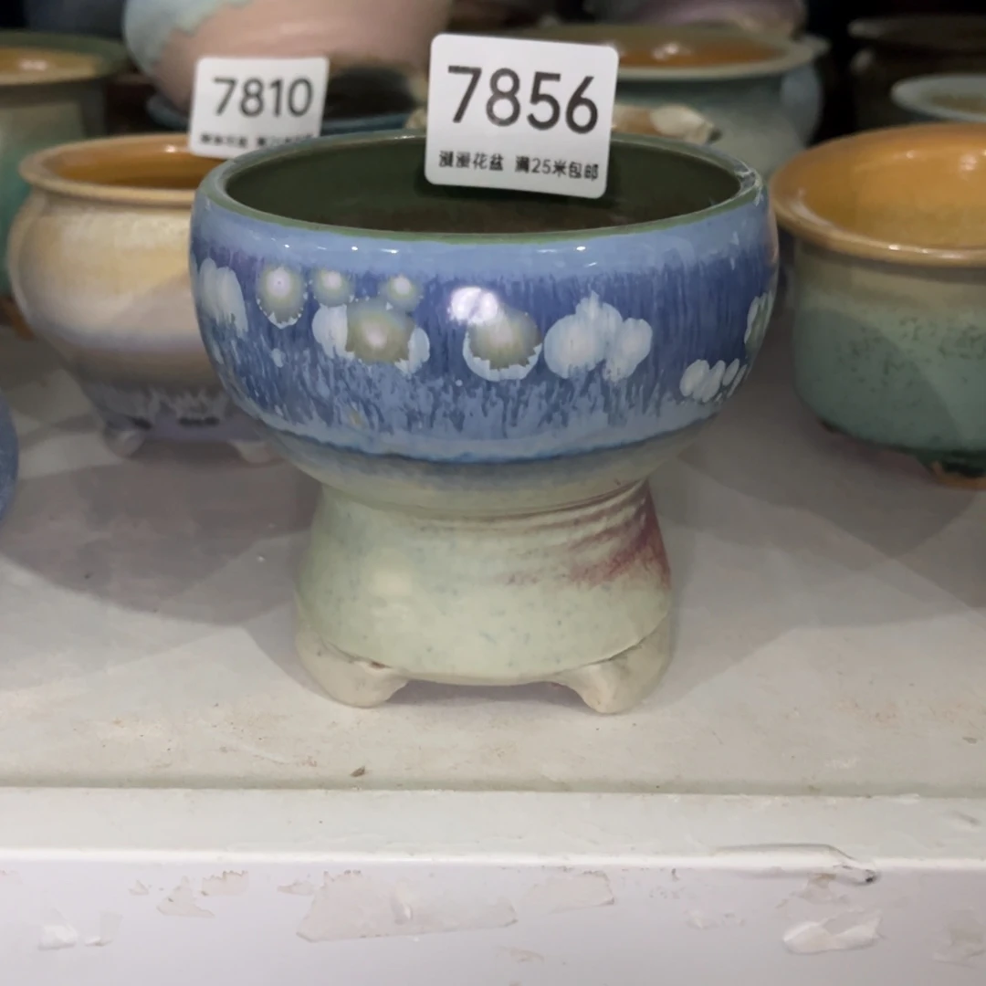 7856内口9景德镇手工