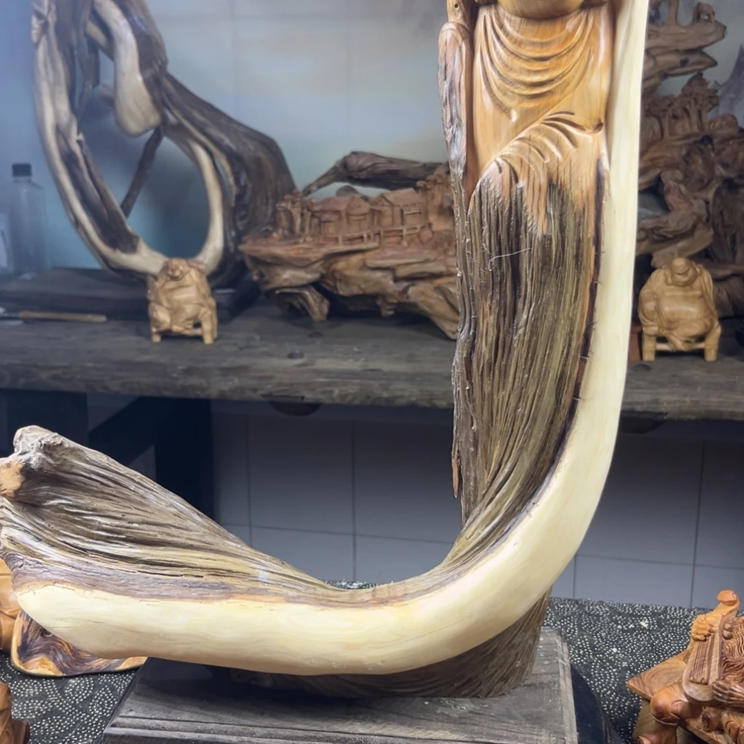 云***姐柏木（崖柏）弥勒888888