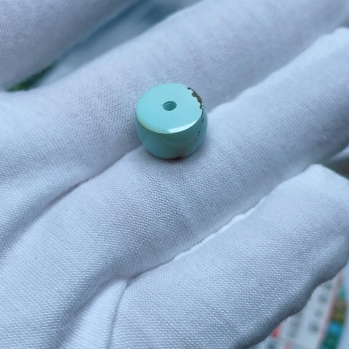 未镶嵌其他南红玛瑙