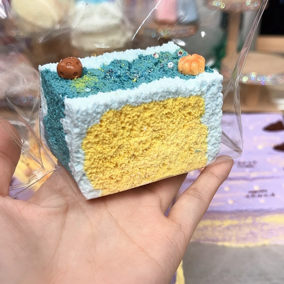 硅胶海盐酪酪短吐司180g