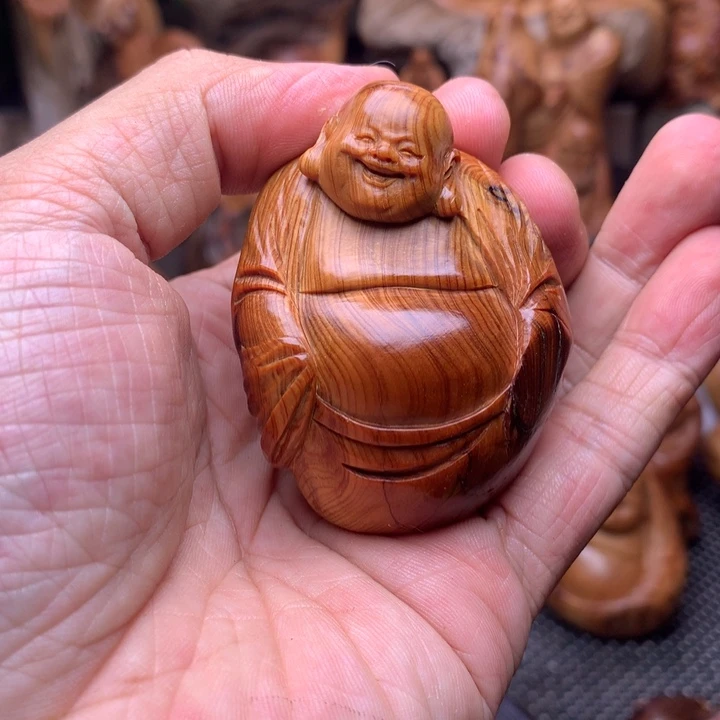 柏木（崖柏）崖柏陈化