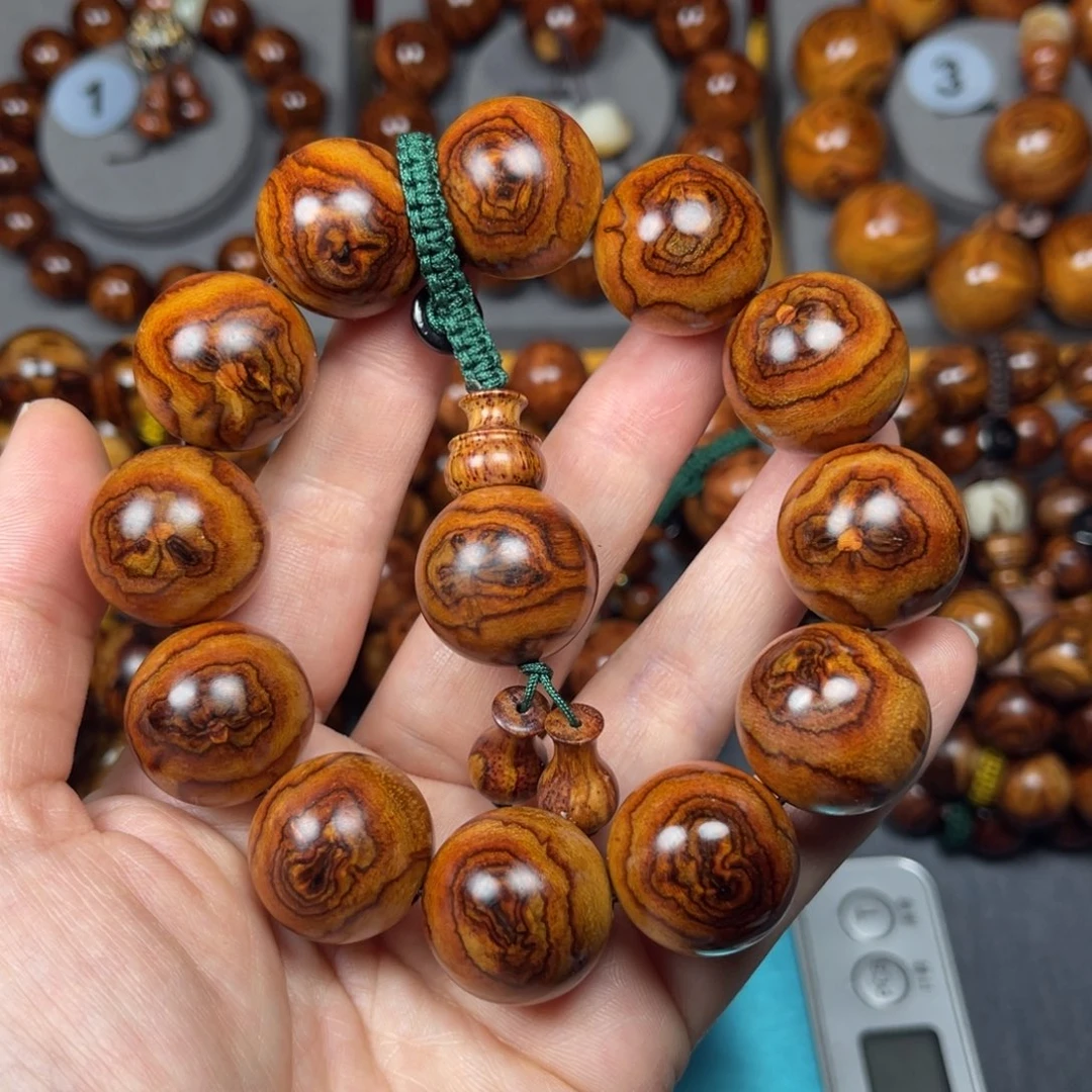 黄花梨/降香黄檀2.0烟花