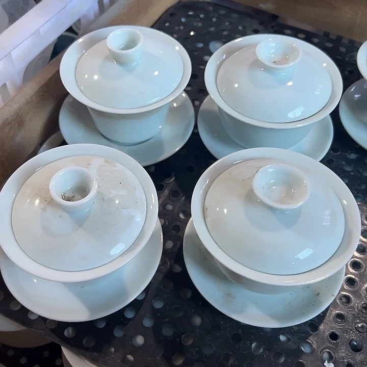 微瑕茶具介意勿拍