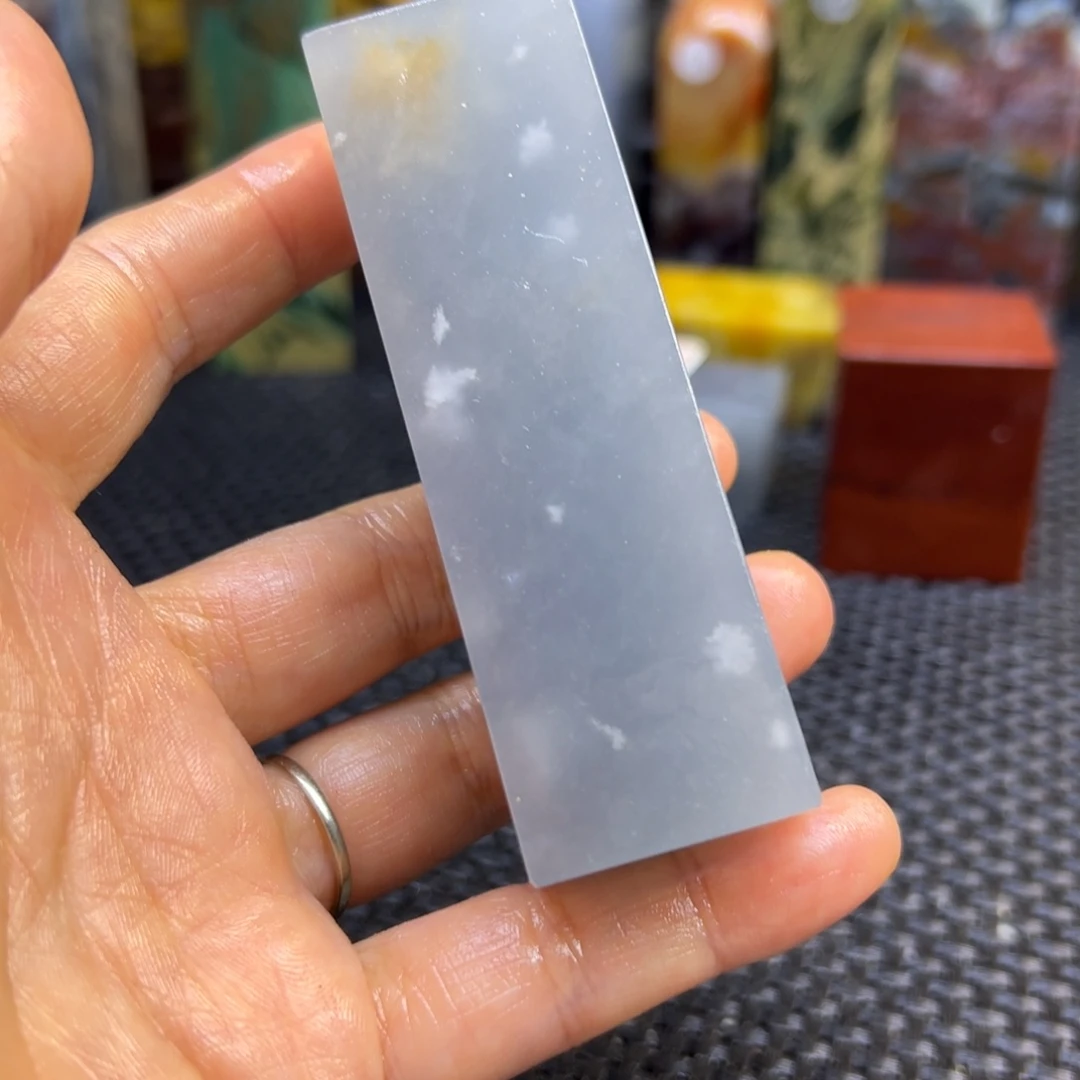 万***安南美石印章石印章石