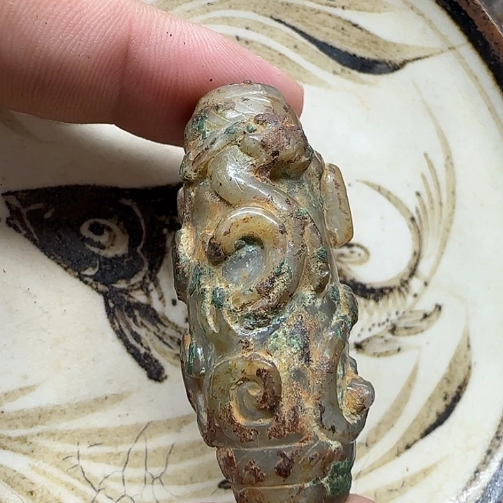 瓷器制作与工艺技术