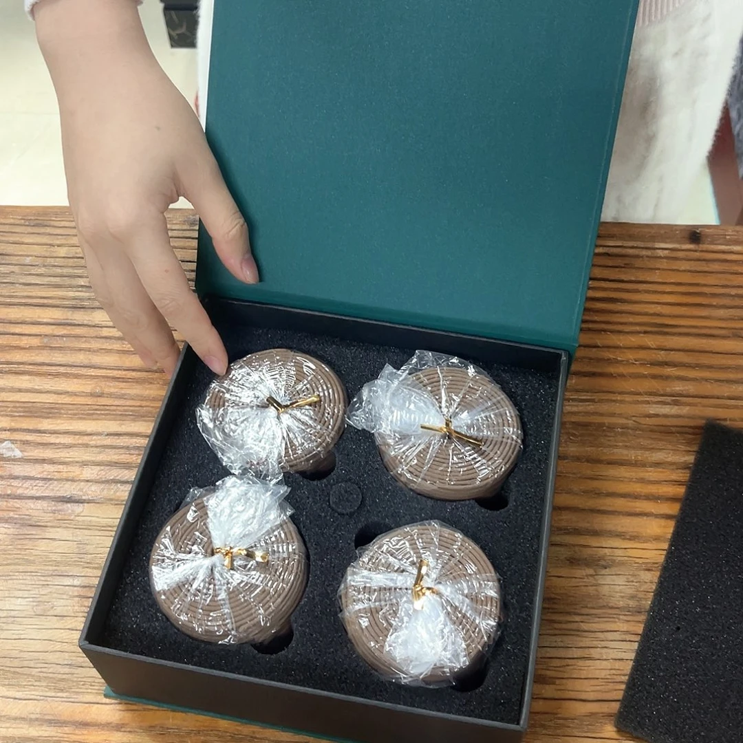 高货顶货茶具炸不停